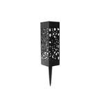 Moroccan Solar Outdoor Lights