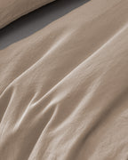 Rem Duvet Cover