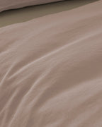 Rem Duvet Cover