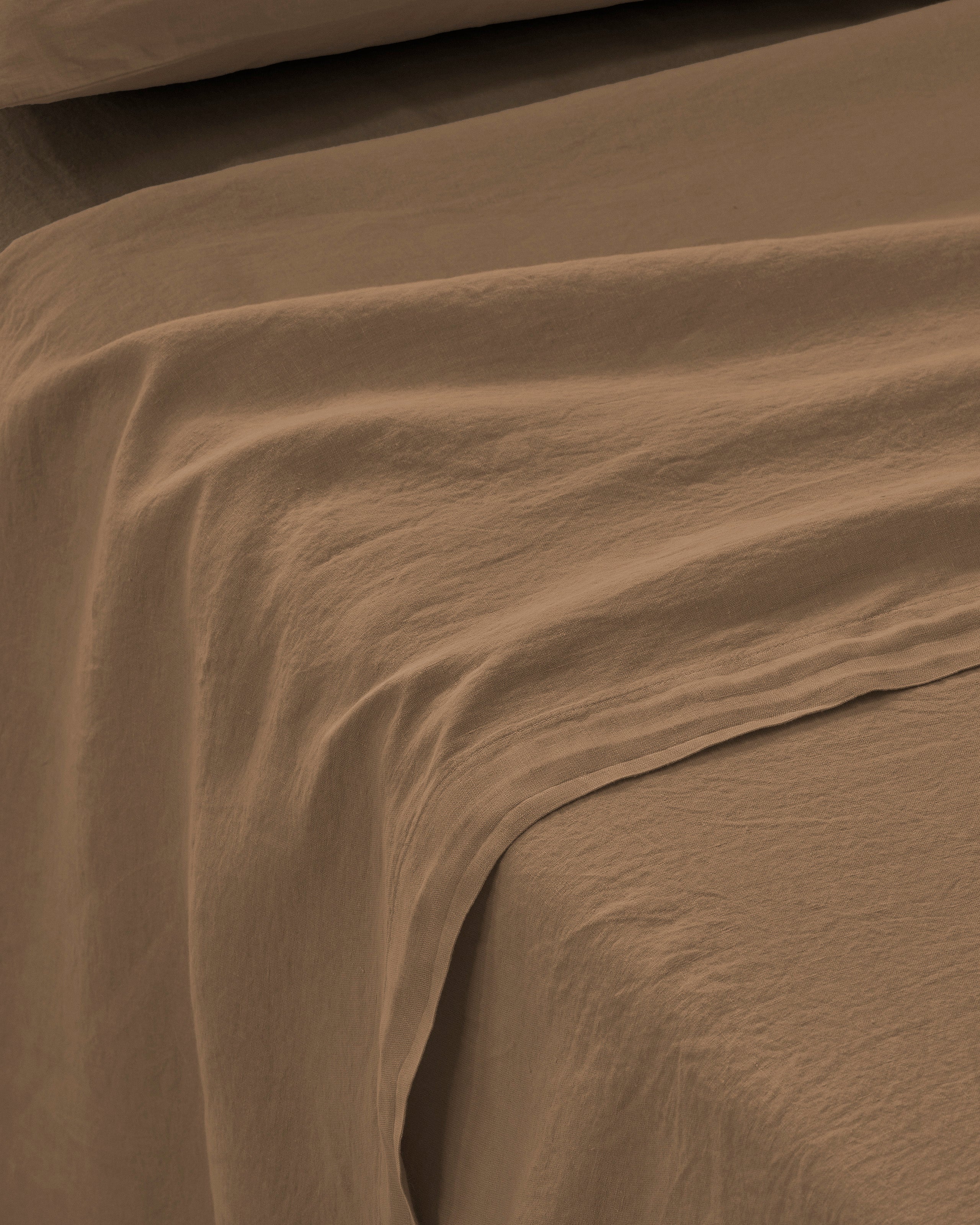 Rem Flat Sheet