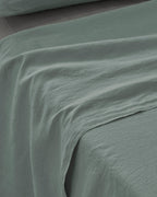 Rem Flat Sheet