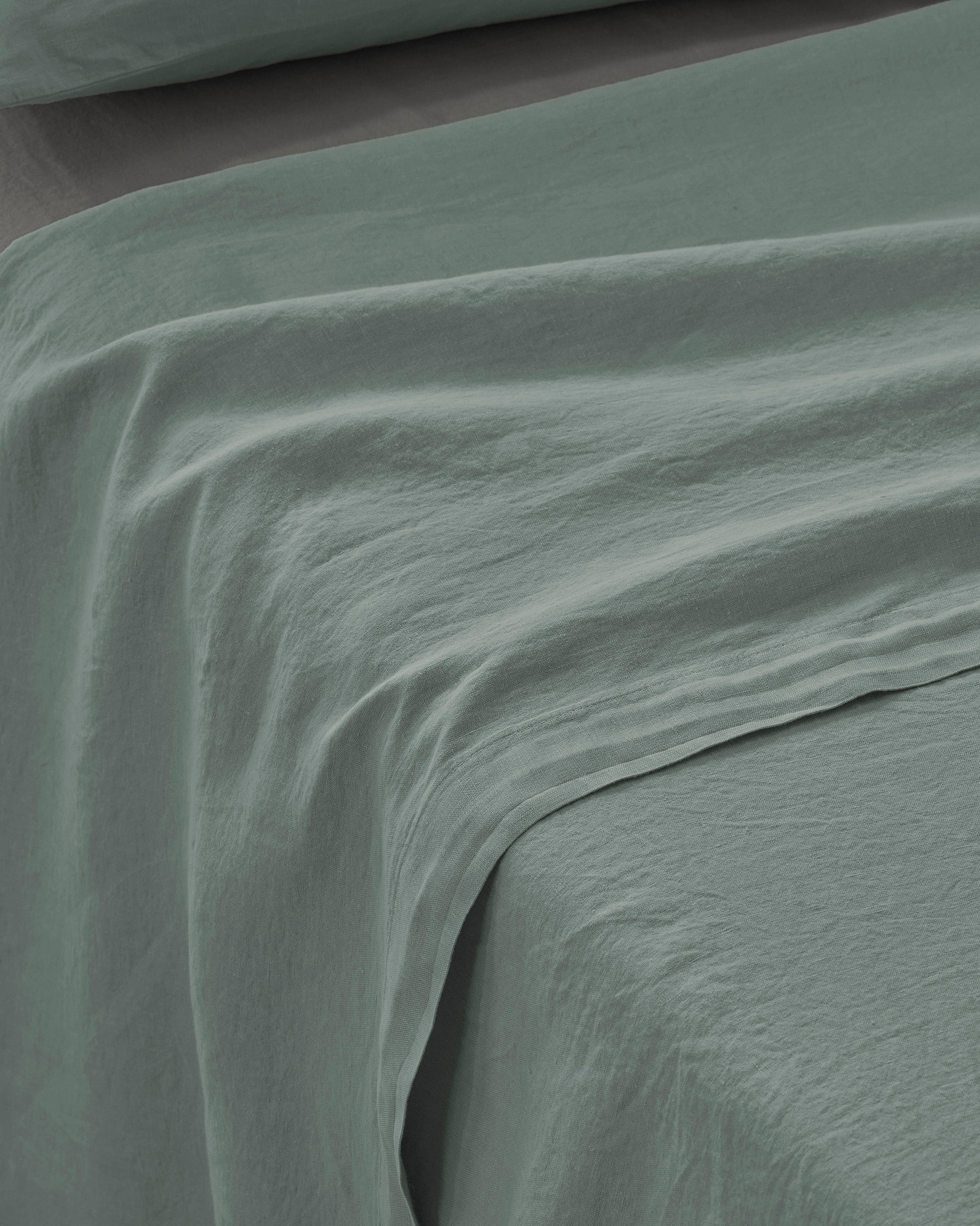 Rem Flat Sheet
