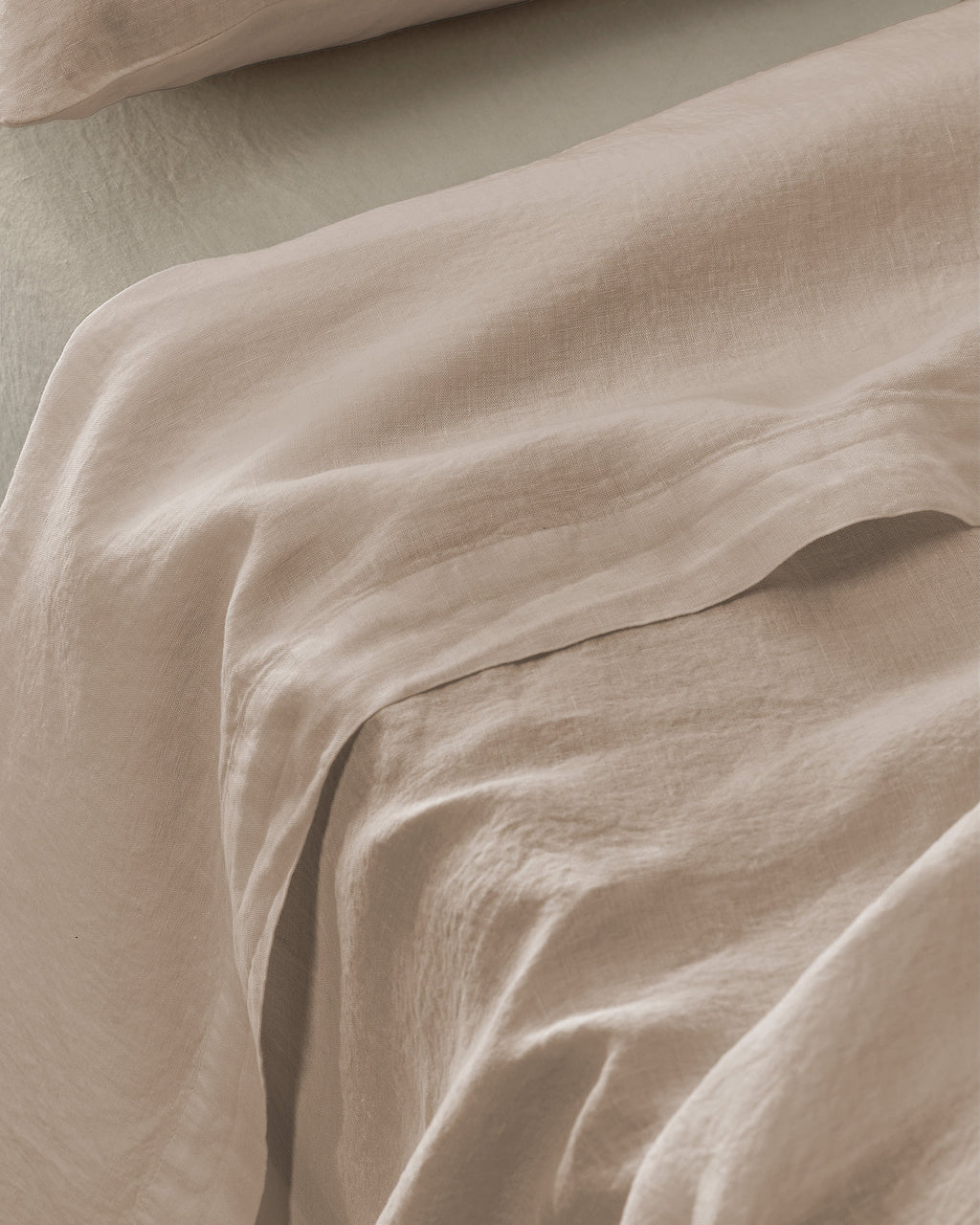 Rem Flat Sheet