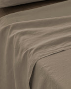 Rem Flat Sheet