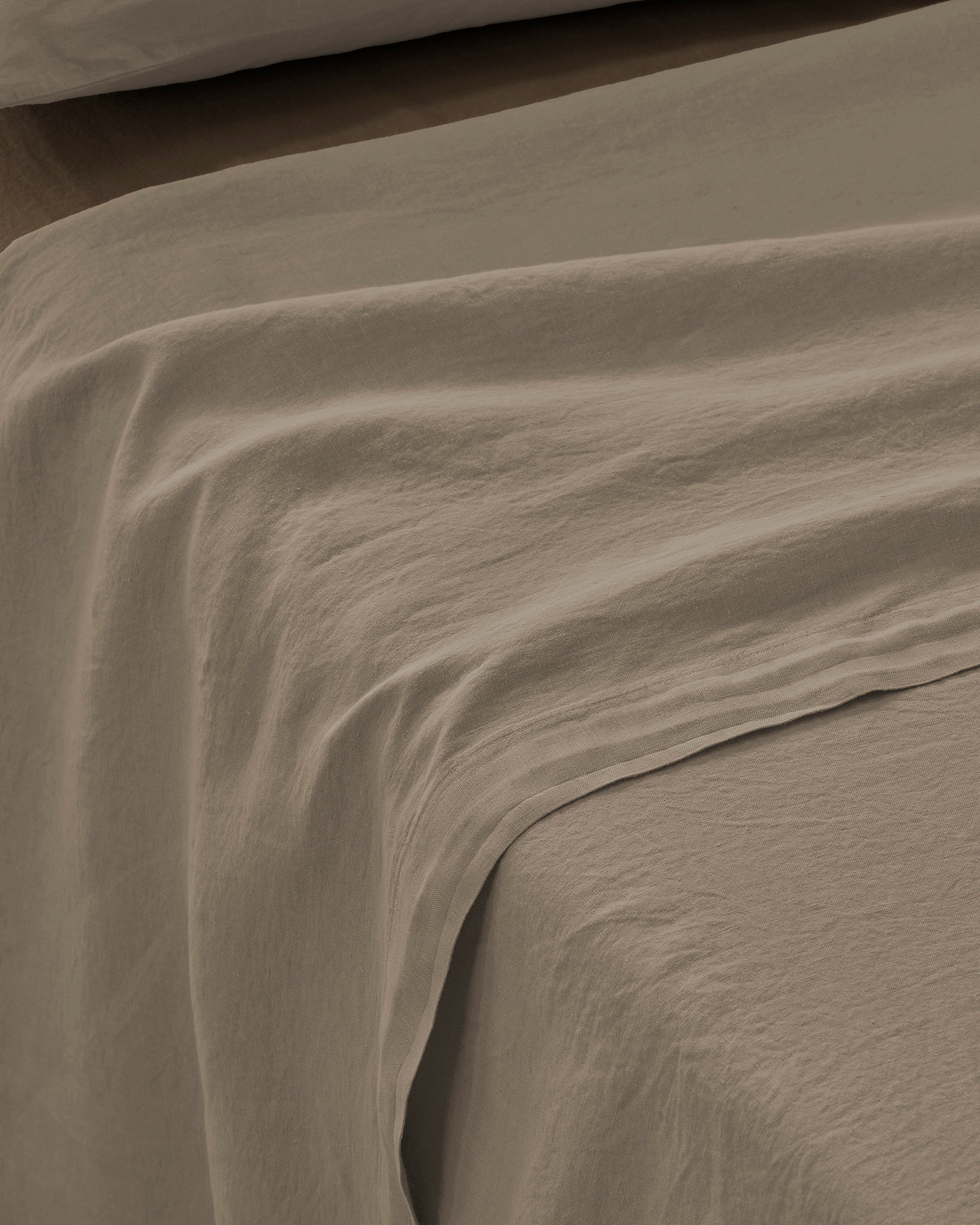 Rem Flat Sheet