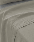 Rem Flat Sheet