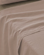 Rem Flat Sheet