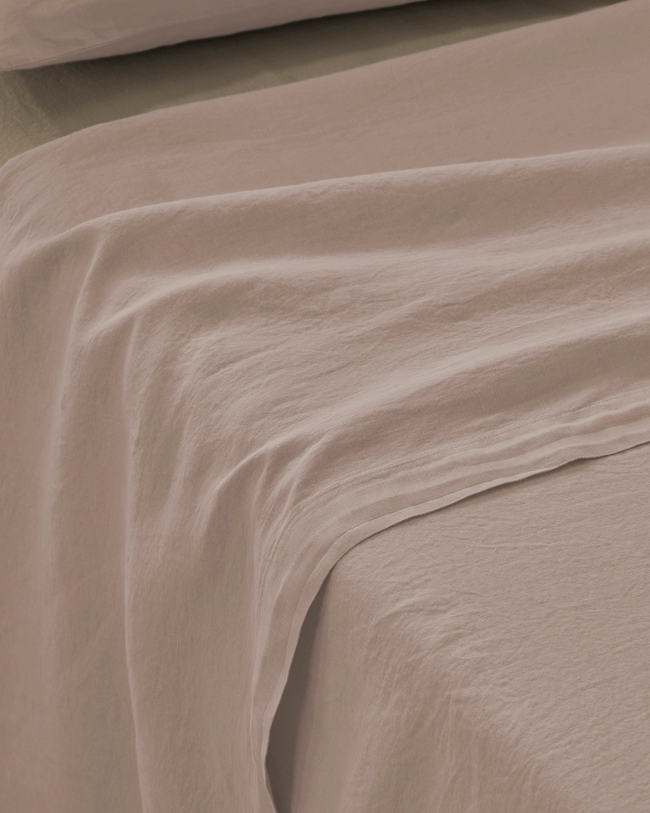 Rem Flat Sheet