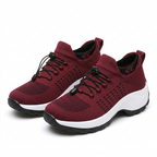Zapatillas Fascitis - Rojo - Par3