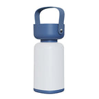 Waterproof Portable LED Table Lamp in a Modern Cylindrical Design