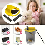 SmartCatch Mouse Trap - Mouse Trap - Wild Eye Vision