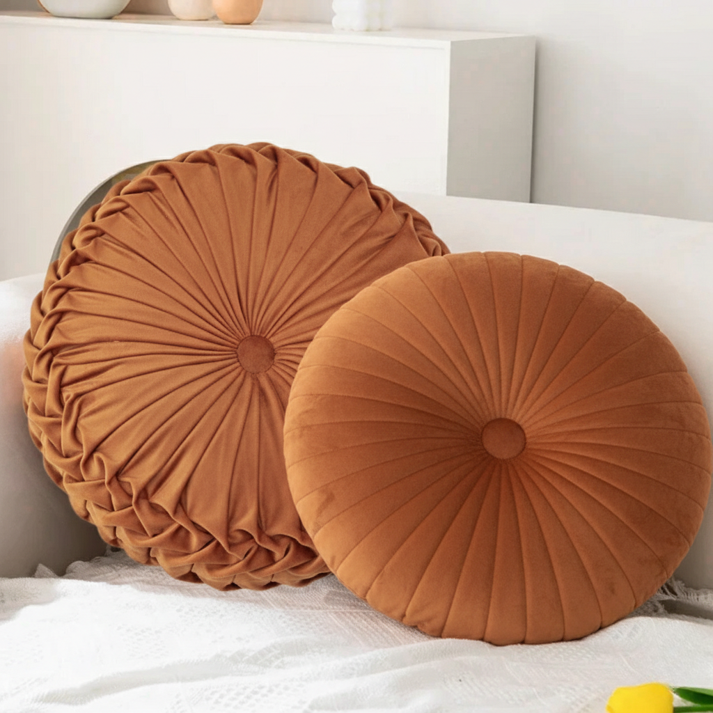 Decorative Cushion – Soft, Luxurious & Stylish