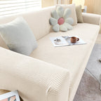 stretch sofa cover
