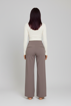 Taupe – Achterkant
