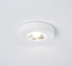 Ultratynd LED Indbygningsspot – Energibesparende Loftbelysning