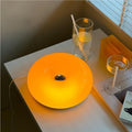 Bauhaus Donut Wall and Table Lamp – Stylish Lighting for Every Interior