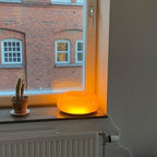 Bauhaus Donut Wall and Table Lamp – Stylish Lighting for Every Interior