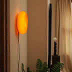 Bauhaus Donut Wall and Table Lamp – Stylish Lighting for Every Interior