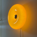 Bauhaus Donut Wall and Table Lamp – Stylish Lighting for Every Interior