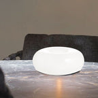 Bauhaus Donut Wall and Table Lamp – Stylish Lighting for Every Interior