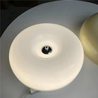 Bauhaus Donut Wall and Table Lamp – Stylish Lighting for Every Interior