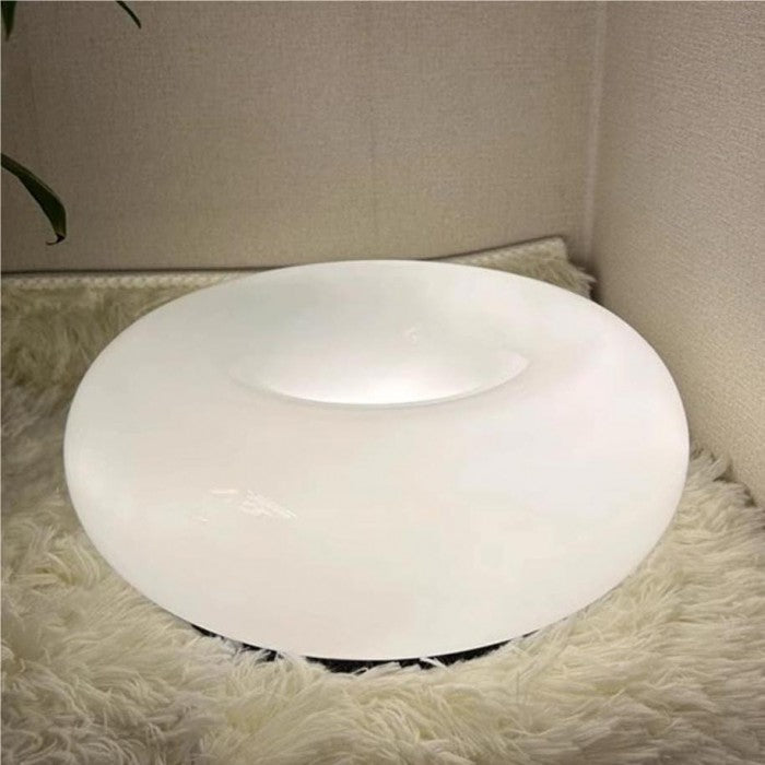 Bauhaus Donut Wall and Table Lamp – Stylish Lighting for Every Interior