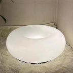 Bauhaus Donut Wall and Table Lamp – Stylish Lighting for Every Interior