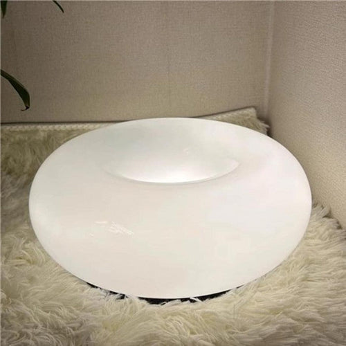 Bauhaus Donut Wall and Table Lamp – Stylish Lighting for Every Interior