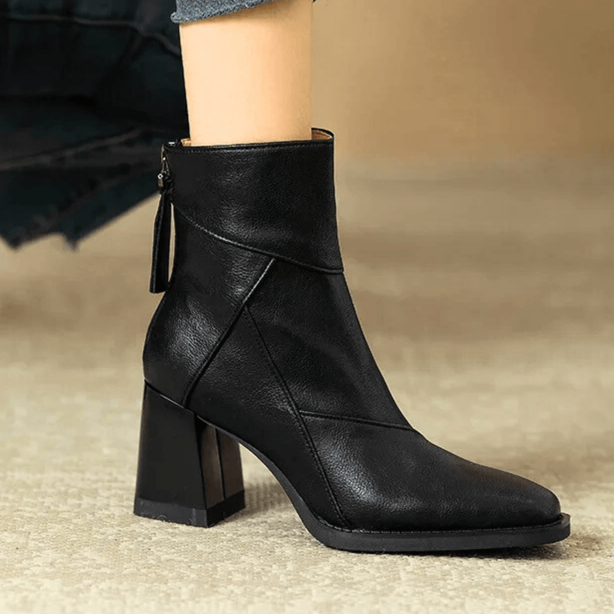 Weston & Finch - The Elara Boot - 14:193;200000124:100013888;200007763:201336100