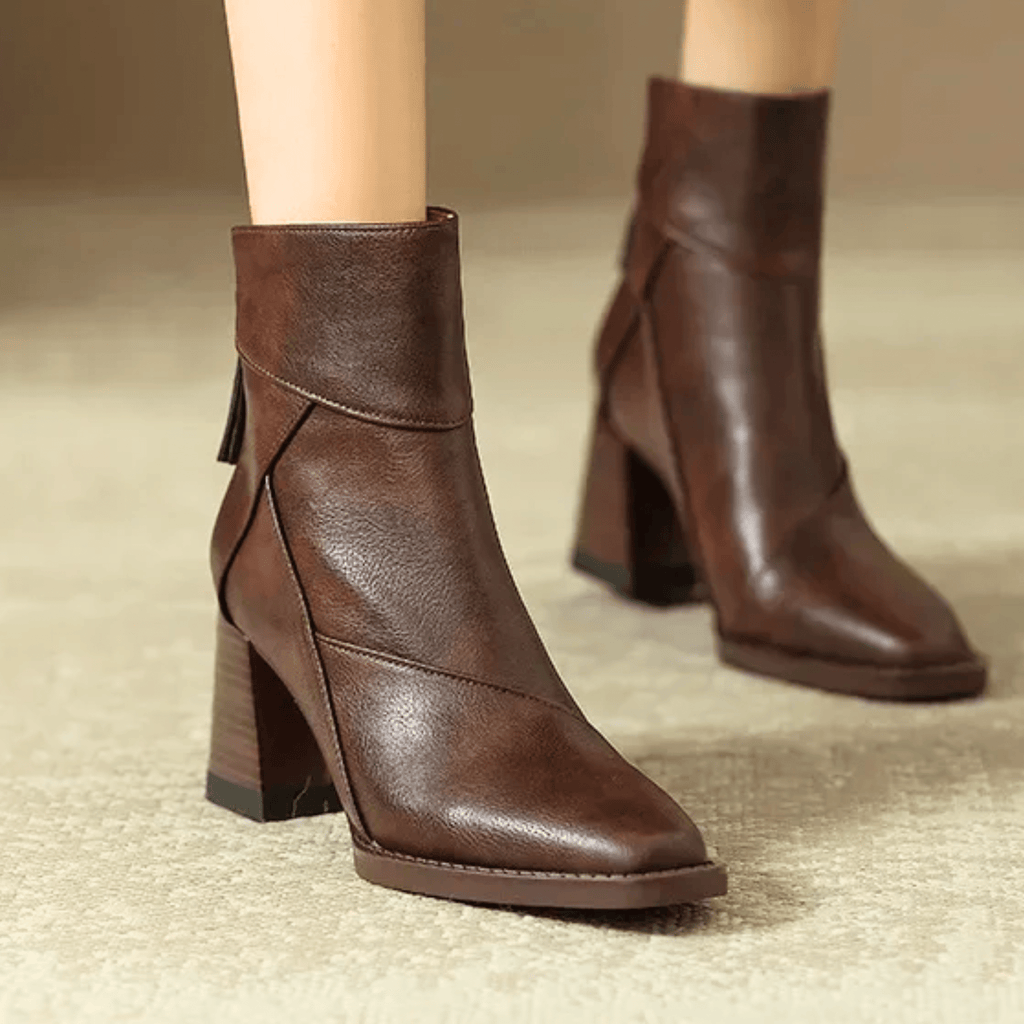 Weston & Finch - The Elara Boot - 14:365458;200000124:100013888;200007763:201336100