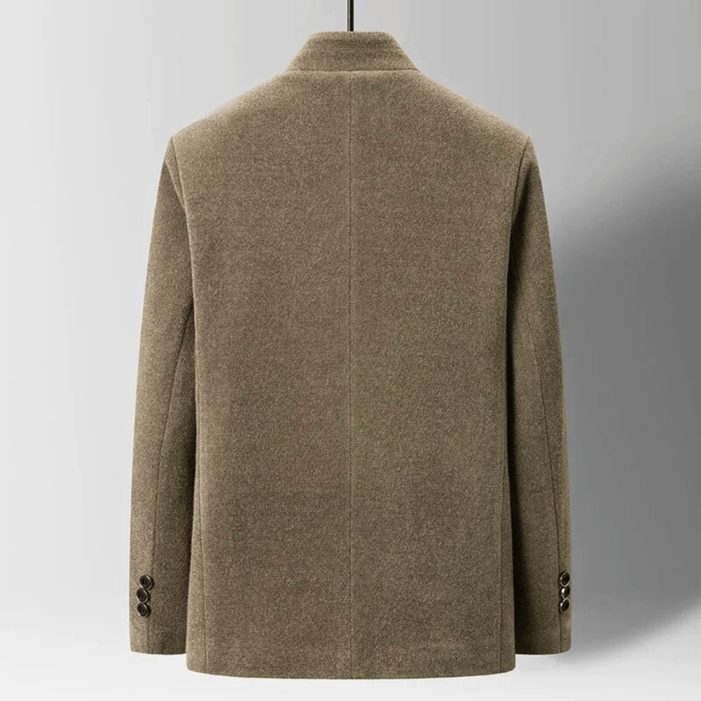 Weston & Finch - The Montclair Jacket - 14:200001438;5:361386M 44 - 52kg