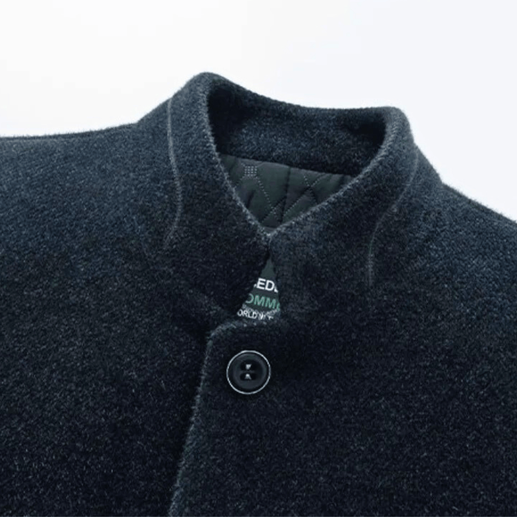 Weston & Finch - The Montclair Jacket - 14:200004890;5:361386M 44 - 52kg