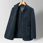 Weston & Finch - The Montclair Jacket - 14:200004890;5:361386M 44 - 52kg