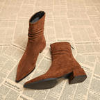 Weston & Finch - The Valeria Boot - 14:365458;200000124:200000337