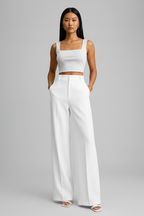 White – Voorkant