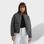 Women's Winter Jacket Oversized Padded Coat