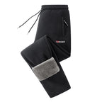 Women's Fleece Jacket and Jogging Pants Set - Two-Piece Loungewear