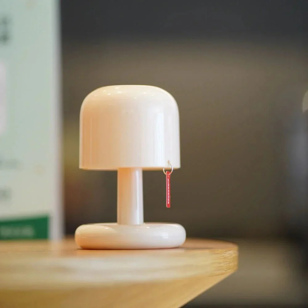 Mini Sunset Lamp with Sleek Design