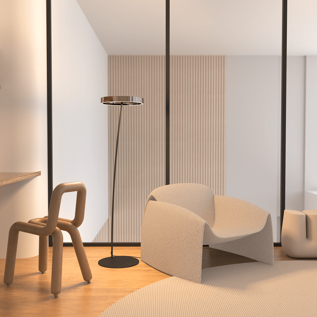 SOLA | Floor Lamp