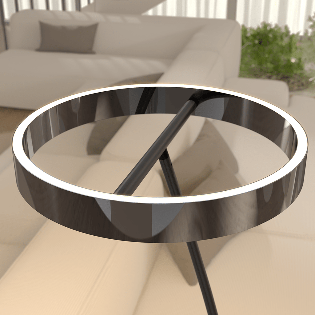 SOLA | Floor Lamp