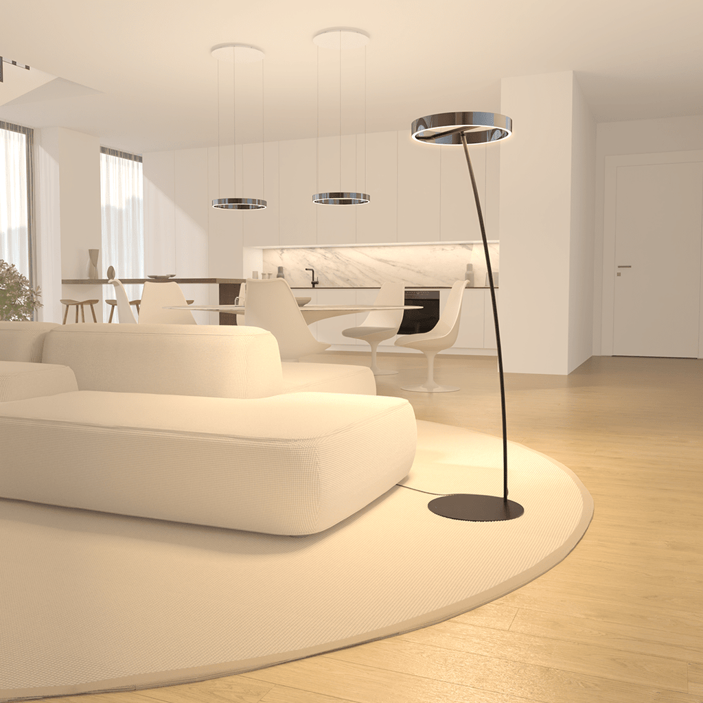 SOLA | Floor Lamp